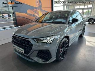 Audi RS Q3 SPORTBACK 2.5 TFSI