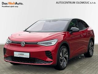 Volkswagen ID.5 GTX 220 KW