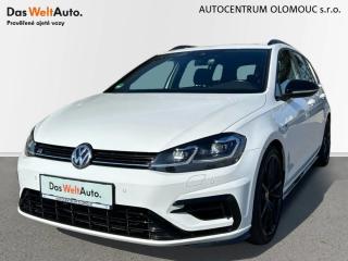 Volkswagen Golf Variant 2.0 TSI 7DSG R
