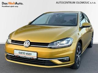Volkswagen Golf 1.5 TSI Highline !REZERVACE!