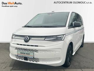Volkswagen Multivan LONG 1.5 TSI PHEV 6DSG 4MOTION