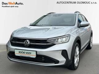 Volkswagen Taigo 1.0 TSI People