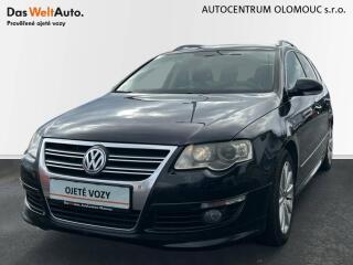 Volkswagen Passat Variant 2.0 TDI 4MOTION Highline R-Lin