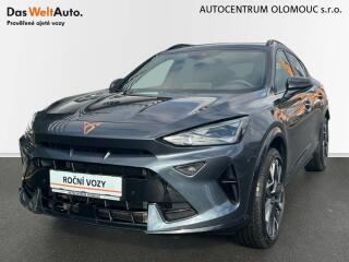 Cupra Formentor 1.5 eTSI 7DSG