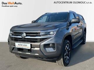 Volkswagen Amarok DC 3.0 TDI 10AUT PanAmericana