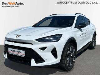 Cupra Formentor 1.5 eTSI 7DSG REZERVACE