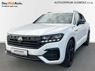 Volkswagen Touareg 3.0 TDI 8AUT 4MOTION R-Line