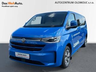 Volkswagen Caravelle 2.0 TDI 8AUT DR Style