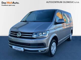 Volkswagen Transporter 2.0 TDI 7DSG KR