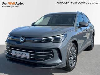 Volkswagen Tiguan 1.5 eTSI 7DSG Elegance
