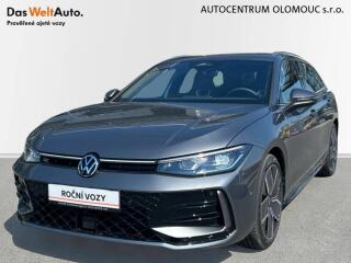 Volkswagen Passat 2.0 TDI R-Line