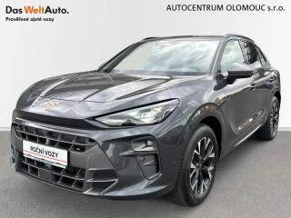 Cupra Terramar 1.5 eTSI 7DSG