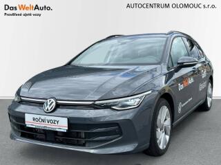 Volkswagen Golf Variant 1.5 eTSI 7DSG People