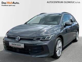 Volkswagen Golf Variant 1.5 TSI People