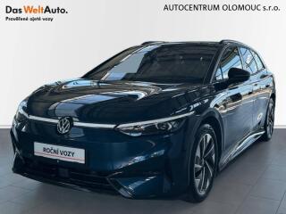 Volkswagen ID.7 Tourer 210 kW, 86 kWh Pro S People