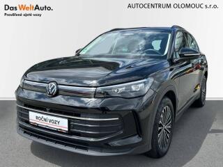 Volkswagen Tiguan 1.5 eTSI 7DSG Life