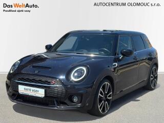 Mini Cooper CLUBMAN 2.0 Turbo S