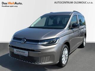 Volkswagen Caddy 1.5 TSI PHEV 6DSG Life