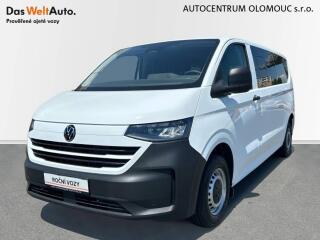 Volkswagen Transporter T7 2.0 TDI DR 9 m�st