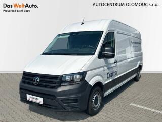 Volkswagen Crafter 35 2.0 TDI FWD DR