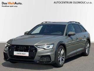 Audi A6 Allroad QUATTRO