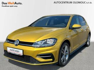Volkswagen Golf 1.4 TSI R-Line