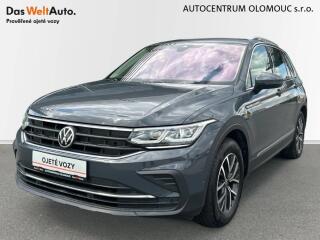 Volkswagen Tiguan 1.5 TSI Life