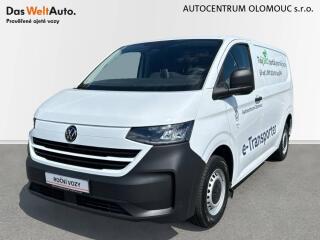 Volkswagen Transporter e sk��� 100kW KR