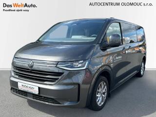 Volkswagen Caravelle 2.0 TDI 8AUT 4MOTION Style DR
