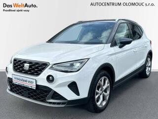 Seat Arona 1.0 TSI 7DSG FR