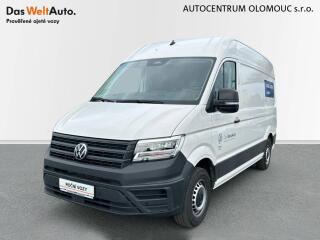 Volkswagen Crafter sk��� 35 2.0 TDI 6G FWD SR
