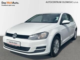 Volkswagen Golf 1.2 TSI Comfortline