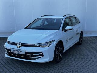 Volkswagen Golf 1.5 eTSI 7DSG mHEV STYLE