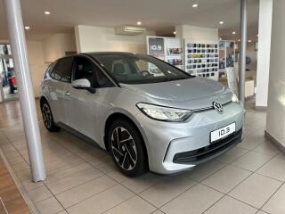 Volkswagen ID.3 Pure People 125 kW, 52 kWh