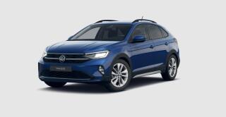 Volkswagen Taigo People 1.0 TSI 85 kW 7DSG