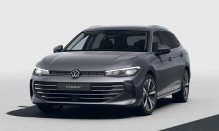 Volkswagen Passat 1.5 eTSI 110 kW mHEV