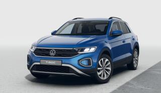 Volkswagen T-Roc 1.5 TSI 110 kW 7DSG