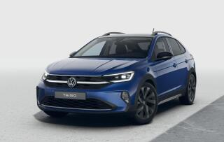 Volkswagen Polo 1.0 TSI 85 kW 7DSG