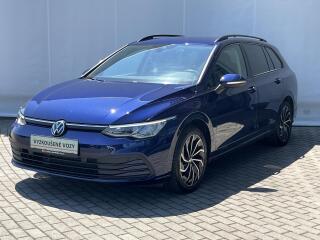 Volkswagen Golf Life 1.5 TSI 96 kW
