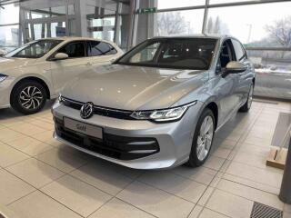 Volkswagen Golf 1.5 TSI 85 kW 6G
