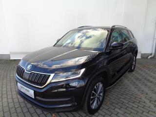 �koda Kodiaq 2.0 TDi, DSG, 110kW, STYLE PLU