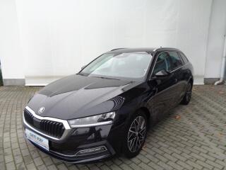 �koda Octavia Combi 2.0 TDI DSG, STYLE, 110k