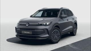 Volkswagen Tiguan 1.5 eTSI 110 kW mHEV