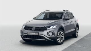 Volkswagen T-Roc 1.5 TSI 110 kW 7DSG