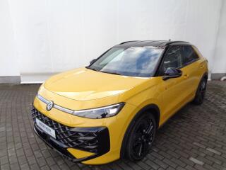 Volkswagen T-Roc 1.5 eTSI 110 kW 7DSG R-LINE