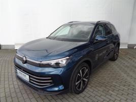 Volkswagen Tiguan Elegance 1.5 eTSI 110 kW mHEV