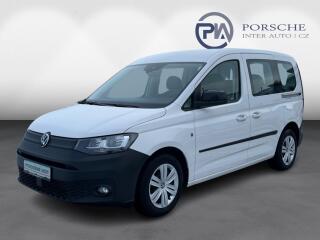 Volkswagen Caddy 1.5 TSI, 84kW, 5 m�st