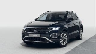 Volkswagen T-Roc 1.5 TSI 110 kW 7DSG