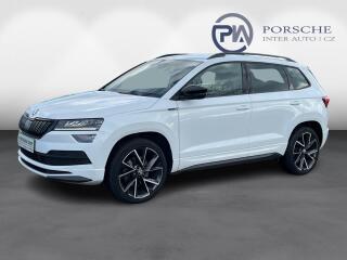 �koda Karoq 2.0 TDI 110 kW DSG SPORTLINE
