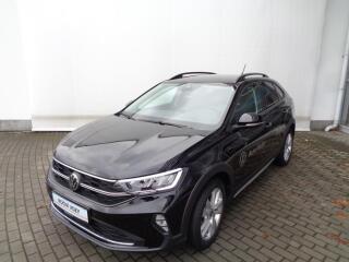 Volkswagen Taigo 1.0 TSI DSG People